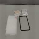 Mothca 2 Pack Matte Glass Screen Protector for iPhone 16 Pro Max[6.9 inch] + 2 Pack Camera Lens Protector, Anti-Glare & Anti-Fingerprint Tempered Glass (Not Privacy Film) Bubble Free, Smooth as Silk