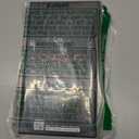 CANSHN Magnetic & Camera Control Compatible with iPhone 16 Pro Max Case, [Full Camera Protection] [Compatible with Magsafe] [Translucent Matte] Shockproof Protective Phone Cover 6.9 Inch - Ultramarine