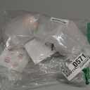 NaNaLazy Wearable Breast Pump Hands Free of Longer Battery Life & LED Display, Portable Electric Breast Pump with 3 Modes & 9 Levels & Low Noise, 24 mm Flange, 2 Pcs Pink