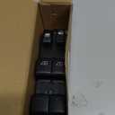 Power Window Switch Fits for Nissan Maxima 2004-2008,for Infiniti FX35 2003-2004.Driver Side Control Door Vidrios Master Switch.Replace254017Y010,25401ZK30A