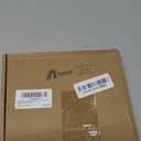 12 Pcs Football Place Card Holder Wooden Picture Holders & Memo Clips Football Centerpieces for Tables Sports Ball Base Number Holders for Wedding Party Supplies