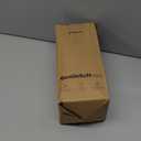 Bedsure GentleSoft Fleece Blankets Twin Size Oxford Tan - 300GSM Lightweight Plush Fuzzy Cozy Soft Blanket for Bed, Sofa, Couch, Travel, Camping, 60x80 inches