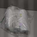 60 Sets (120-Piece) Deli Containers with Lids, 32/16/8 oz X 20 Set Each, Leak-Proof & BPA Free Airtight Takeout Plastic Food Storage Containers for Soup, Freezer/Microwave/Dishwasher Safe