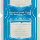 Listerine Ultraclean Access Flosser Refill Heads | Proper & Durable Oral Care & Hygiene | Effective Plaque Removal, Teeth & Gum Protection, PFAS Free | Unflavored, 28 ct, 6 Pack