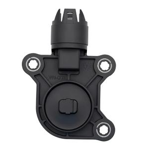 YVZ Variable Valve Timing Eccentric Shaft Sensor Compatible with 128i, 325i, 328i, 330i, 525i, 528i, 530i, X3, X5, Z4 Replace# 11377524879 917030 S119565001Z 142096256253