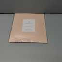 BONNET QUEEN Silk Bonnet for Sleeping Women Satin Bonnet Hair Bonnet Adjustable Reversible Double Layered Sleep Night Cap for Curly Hair Jade and Pink (One Size)