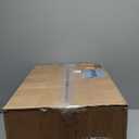 Lahome Checkered Easy Jute Indoor Outdoor Rug, 5x7 Area Rugs for Living Room Nature Large Dining Room Carpet, Washable Non Slip Indoor Outdoor Carpet for Home Office Bedroom Backyard Patio