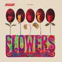 Flowers Vinyl 