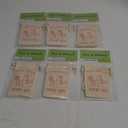 MIX & MATCH 28 card memory game 6pcs