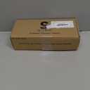 SR SUN RISE Filtered Shower Head with Handheld High Pressure 9 Spray Mode Showerhead Detachable Shower Head Water Softener Filters Beads for Hard Water Remove Chlorine 1 Filter Chrome