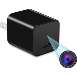 Mini Camera,HD Home Surveillance Camera,supports motion detection.Suitable for caring for the elderly,children,and pets,as well as monitoring homes and offices.Does not support mobile phone connection