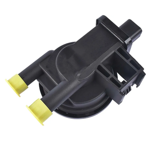 4891427AB 4891525AB Fuel Vapor Leak Detection Pump Replacement for Chrysler 300 Dodge Ram Caravan Jeep Wrangler Natural Vacuum Leak Detector 310-500