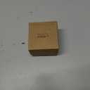 LISEN for Magsafe Car Mount, Cell Phone Holders for Your Car, Magnetic Car Accessories for Women Men Jeep Truck Interior, Vacuum Gifts Kits for iPhone 17 Pro Max 16 15 14 13 12, Samsung S26, Black