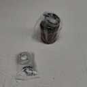 MSCRP High Performance Air Filter Intake Kit for Go-Karts & Mini Bikes 6.5 HP Honda Clone GX160 GX200 Go Kart Predator 212cc Engine