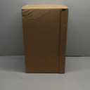 Windowless Air Conditioner with 6 Ice Packs, 3 Modes & 3 Speeds Swamp Cooler Air Conditioner, 12H Timer, 4L Tank for 24H Cooling, Remote, Dual Tank Portable Air Conditioners No Windows Needed