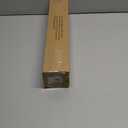 Desk Calendar 2026-2027 with Desk Mat  22" x 17" Large Desk Pad Calendar Runs from January 2026 to June 2027, Office Supplies Desktop Monthly Calendar for Home & Office (Black)