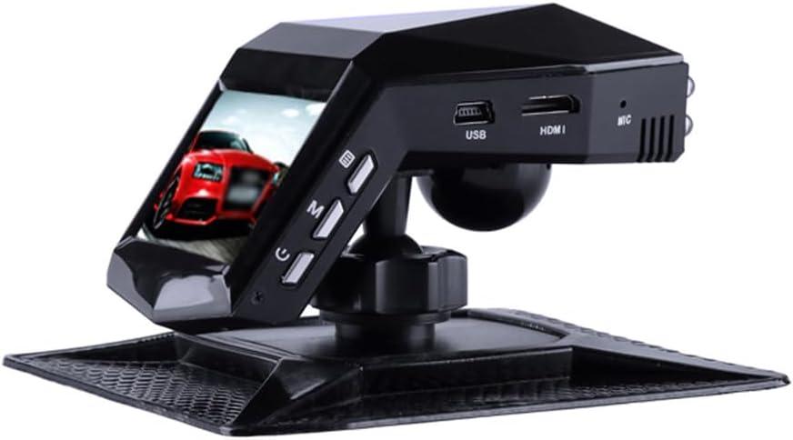 Dash Cam for Cars 1080P 170 Wide Angle 2-in-1 Dashboard Camera and Aromatherapy Diffusers, WDR Dash Cam Car Camera with Night Vision