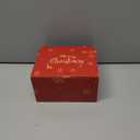 Christmas Unique Gifts for Women 2025, Christmas Unique Gifts for Mom Grandma Sister Teacher Daughter Girlfriend Initial S Trendy Stuff Set of 7