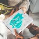 70th Birthday Gifts for Women, 70th Birthday Blanket Gifts for 70 Year Old Woman, Womens 70th Birthday Gifts, 70 Year Old Birthday Gifts for Women, 1955 Birthday Gifts for Women