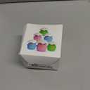 NEW Microwave Steam Cleaner, Duck Microwave Cleaner, Just Add Vinegar and Water, Cut Cleaning Time by Half, Kitchen Gifts Accessories Gadgets (Yellow)