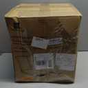 AAAAAcessories Outdoor Chaise Lounge Cushions, Fade-Resistant, Waterproof Patio Furniture Replacement Cushions, 72" x 21" x 3", Set of 2, Navy Blue