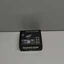 Dash Cam Front and Rear, 1080P Dash Camera for Cars, 3 Channel Car Camera Front Rear and Inside with 32GB Card, Loop Recording, Night Vision, HDR, 24Hr Parking, G-Sensor (Black)