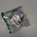 Dice Infinity Fidget Cube, Fidget Spinner Toy for Kids Adults, Metal Transformable Anti-Anxiety Focusing Fidget Block Toy, EDC 2 in 1 Gyro Cube, Office Desk Gadgets Decor, Stress Relieve Gift Prize (Bronze)