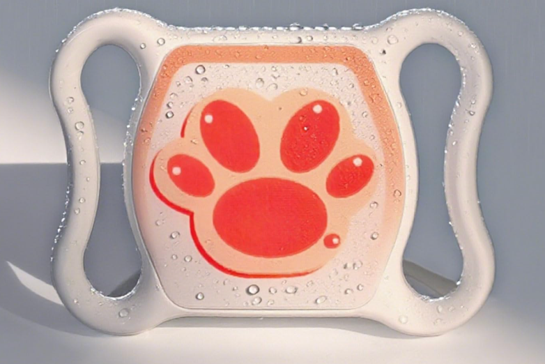 Cat Tracker for Indoor & Outdoor Cats & Dogs with Unlimited Range â€“