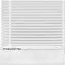 2-Pack 401 Replacement Filter Compatible with AprilAire 2400, Space-Gard 2400 Whole-House Air Purifier, MERV-10 Furnace Filter, 16x25x6 Air Filter