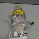 Gold Bond Cocoa Butter Glow Daily Hydrating Lotion with Shea Butter, Cocoa Butter & Coconut Oil, Exfoliating Moisturizer for Dry Skin, 24 oz. (24 Fl Oz (Pack of 1))