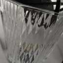 GVY Candle Warmer Lamp with Timer  Dimmable Wax Warmer for Vintage Room Decor, Height Adjustable Candle Lamp for Mom, Birthday Gifts for Women,House Warming Gifts for New Home Decor with 2 Bulbs (Black)