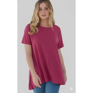 The Children's Place Girls' Short Sleeve T-Shirt S