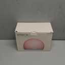 HOUSBAY Sunrise Alarm Clock with White Noise Sound Machine  Wake-Up Light for Bedroom, 5 Gentle Alarm Sounds, 20 Soothing Sleep Sounds, Dimmable Display, Phone-Free Bedside Clock