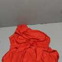 Women's Backless Gown Dress Convertible Multi-Way Wrap Halter Cocktail Dress Bandage Bridesmaid Long Dresses Size XL