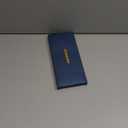 Anlinser Bands Compatible with Apple Watch Band 49mm 46mm 45mm 44mm 42mm, Women Slim Stainless Steel Metal Strap for iWatch Ultra 2 Series 10 9 8 7 6 5 4 3 2 1 SE (Starlight)