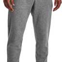 Under Armour Men's Rival Fleece Joggers, Size L
