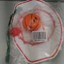 Mini Basketball Hoop - Indoor Basketball Hoop - Durable Plastic Basketball Hoop for Kids and Adults - No Assembling - Premium Basketball Game with Ball and Pump