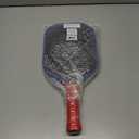 Team Golf Parrot Paddles NFL Buffalo Bills Pro-Formance Pickleball Paddle (Wordmark)