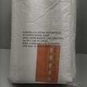 Max Oversized California King Quilt Set  112"x106" Soft Washed 3-Layer Lightweight Bedspread with Multi-Lock Quilting, Minimalist Nordic Bedding, All-Season Quilt Set (1 Quilt + 2 Pillow Shams)White