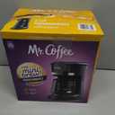 Mr. Coffee 5-Cup Programmable Coffee Maker, 25 oz.