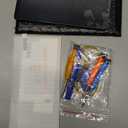 for Google Pixel 7a Screen Replacement Kit for Google Pixel 7a LCD Digitizer Repair for Pixel 7a GWKK3 Touch Screen Display Assembly Replacement GHL1X G0DZQ G82U8 with Frame