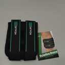 Healrecux Sciatica Pain Relief Devices Brace, Sciatic Nerve Ease Brace with Pressure Pads Targeted Compression for Sciatic Nerve Pain, Lower Back, Hip, Calf Brace for Sciatic