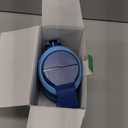 iClever HS19 Kids Headphones with Microphone for School, Volume Limiter 74/85dBA, Over-Ear Girls Boys Headphones for Kids with Shareport, Foldable for iPad/Travel (Navy Blue)