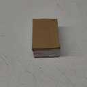 Kisangel Baby Ear Corrector Silicone Auricle Correction Patch - Comfortable for Sleeping, Eating, Playing - Prevents Improper Ear Position - 1.96x1.57x1.57in