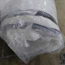 Queen Size Mattress 14 Inch, Hybrid Mattress in a Box, Cooling Gel Memory Foam and Individual Pocket Springs, Motion Isolation & Edge Support, Medium Firmness for Pressure Relief