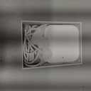 Veise G2 Gateway, Smart Deadbolt Wi-Fi Gateway, Remote Control, Compatible with DD Lock APP and TT Lock APP Remote Control