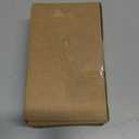 Alise Shower Door Handle, Sliding Shower Door Knob, Double Sided Sliding Door Handle, Solid SUS304 Stainless Steel Knob, Hardware Replacement Parts Pull Handle for Glass Door, Brushed Nickel