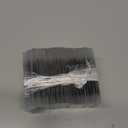 3 Sets 3 x 2 in Bottle Service Sign Replacement Cards 2 Sets Letters A-z and 1 Numbers 0-9 Marquee LED VIP Light Bottle Service Sign Cards for Nightclub Club Bars Party, Without LED Board