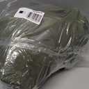 MOZETO Military Duffle Bag, 110L Extra Large Sea Bag with Backpack Straps Heavy Duty Army Duffle Bag for Camp, College Dorm or Laundry Bag