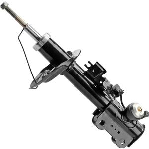 Shock Absorber w/Magnetic Damping Compatible with Cadillac SRX 2010-2016, Replace OE Number: 20834664; 22793800; 2489000540